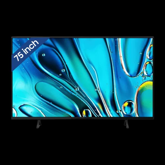 So sánh giá Google Tivi Sony 4K 75 inch K-75S30 rẻ nhất? - Ảnh 5
