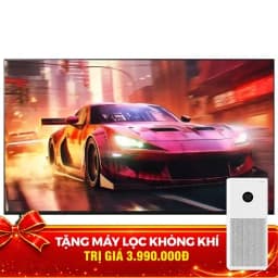 Google Tivi Sony 4K 75 inch K-75XR33VM2 - Giá rẻ nhất hôm nay - Ảnh 1