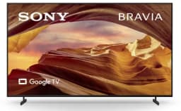 Google Tivi Sony 4K 75 inch KD-75X77L - Giá rẻ nhất hôm nay - Ảnh 1
