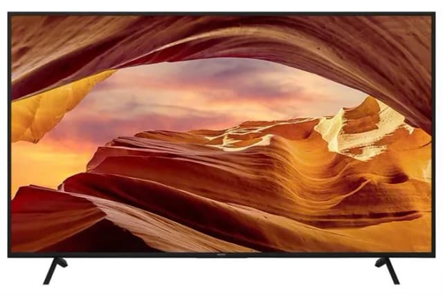 So sánh giá Google Tivi Sony 4K 75 inch KD-75X77L rẻ nhất? - Ảnh 2