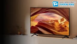 Google Tivi Sony 4K 75 inch KD-75X77L - Giá rẻ nhất hôm nay - Ảnh 17
