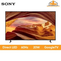 Google Tivi Sony 4K 75 inch KD-75X77L - Giá rẻ nhất hôm nay - Ảnh 18