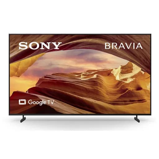 So sánh giá Google Tivi Sony 4K 75 inch KD-75X77L rẻ nhất? - Ảnh 5