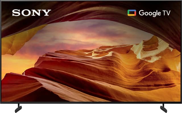 So sánh giá Google Tivi Sony 4K 75 inch KD-75X77L rẻ nhất? - Ảnh 6