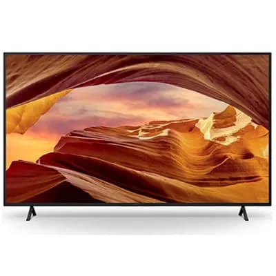 So sánh giá Google Tivi Sony 4K 75 inch KD-75X77L rẻ nhất? - Ảnh 8