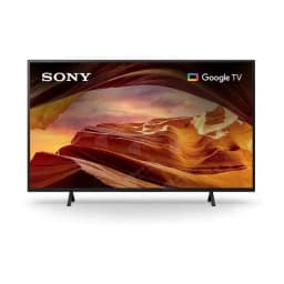 Google Tivi Sony 4K 75 inch KD-75X77L - Giá rẻ nhất hôm nay - Ảnh 9
