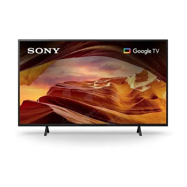 So sánh giá Google Tivi Sony 4K 75 inch KD-75X77L rẻ nhất? - Ảnh 9