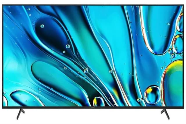 So sánh giá Google Tivi Sony 4K 85 inch K-85S30 rẻ nhất?
