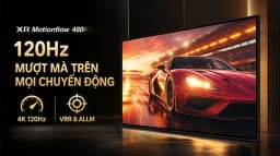 Google Tivi Sony 4K 85 inch K-85XR30M2 - Giá rẻ nhất hôm nay - Ảnh 5