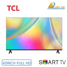 Google Tivi TCL FHD 43 inch 43S5400 - Giá rẻ nhất hôm nay - Ảnh 13