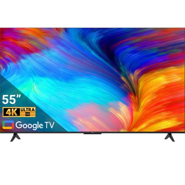 So sánh giá Google Tivi TCL FHD 43 inch 43S5400 rẻ nhất? - Ảnh 6