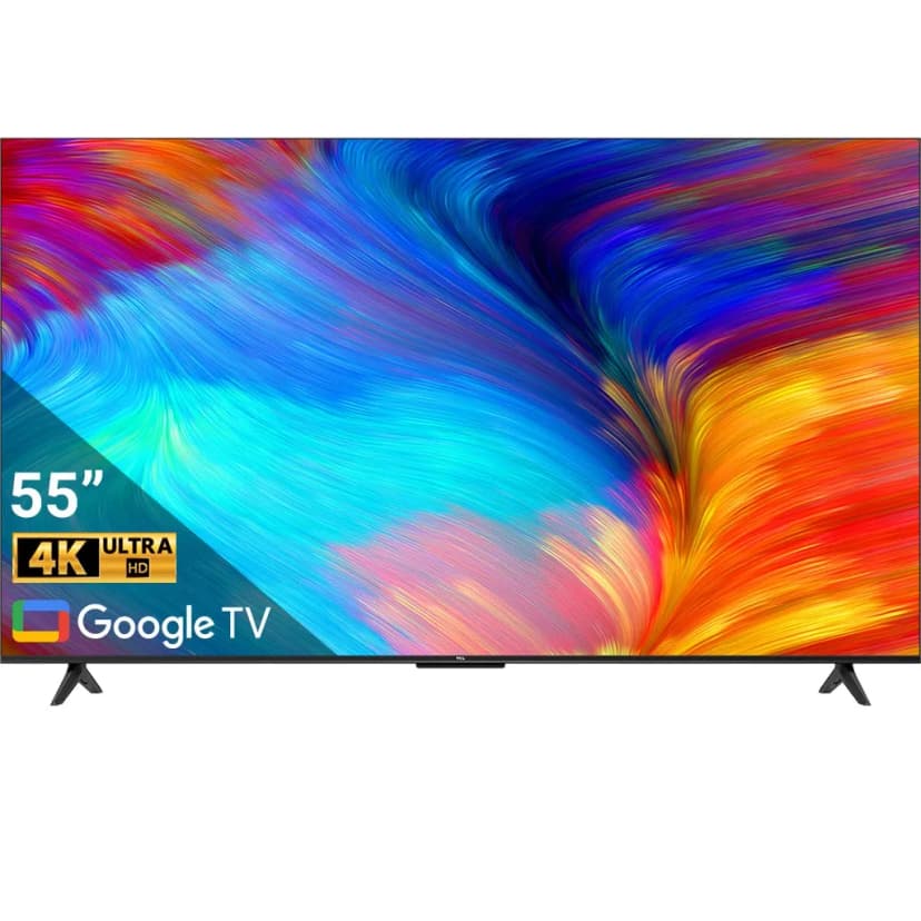 Google Tivi TCL FHD 43 inch 43S5400 - Giá rẻ nhất hôm nay - Ảnh 6
