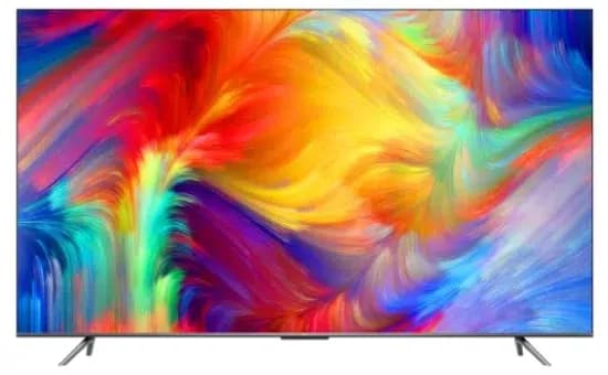 Google Tivi TCL 4K 75 inch 75P737 - Ảnh 12