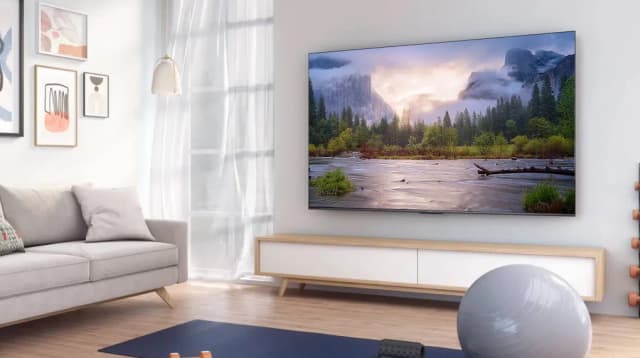 So sánh giá Google Tivi TCL 4K 75 inch 75P737 rẻ nhất? - Ảnh 12