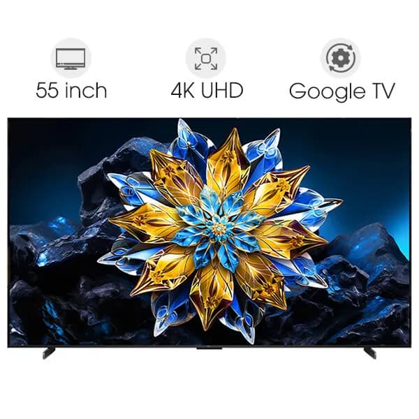 So sánh giá Google Tivi TCL 4K 75 inch 75P737 rẻ nhất? - Ảnh 14