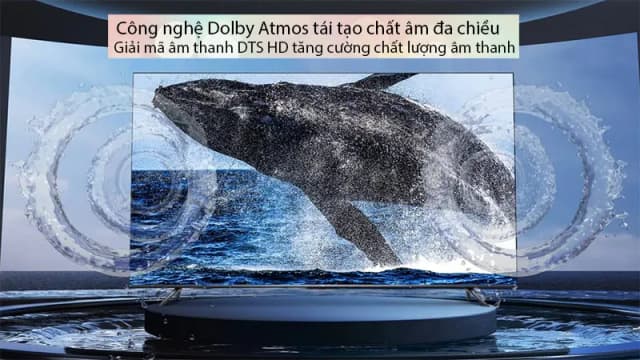 So sánh giá Google Tivi TCL 4K 75 inch 75P737 rẻ nhất? - Ảnh 15