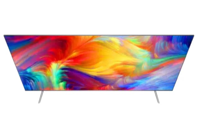 So sánh giá Google Tivi TCL 4K 75 inch 75P737 rẻ nhất? - Ảnh 3