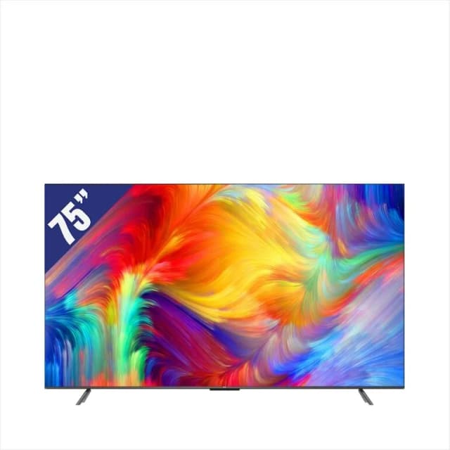 So sánh giá Google Tivi TCL 4K 75 inch 75P737 rẻ nhất? - Ảnh 7