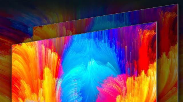 So sánh giá Google Tivi TCL 4K 75 inch 75P737 rẻ nhất? - Ảnh 8