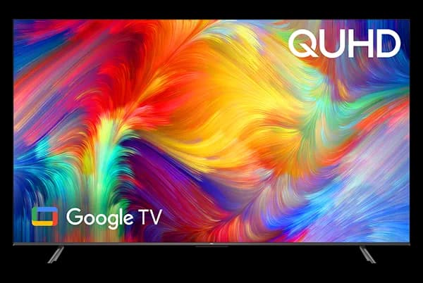 So sánh giá Google Tivi TCL 4K 75 inch 75P737 rẻ nhất? - Ảnh 10