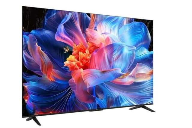 So sánh giá Google Tivi TCL AI 4K 65 inch 65P69K rẻ nhất?