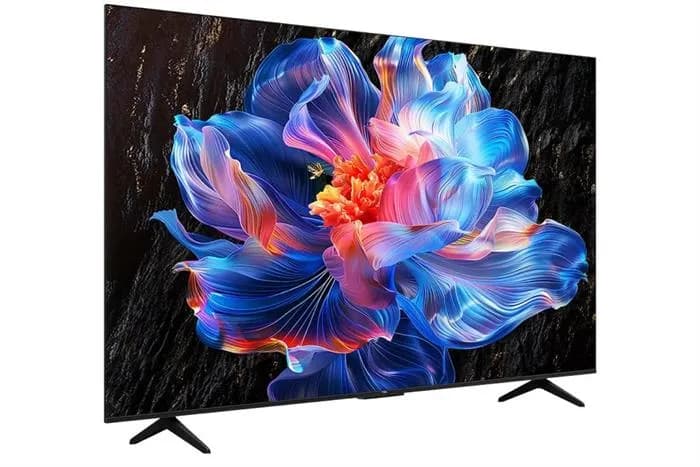 Google Tivi TCL AI 4K 65 inch 65P6K - Giá rẻ nhất hôm nay - Ảnh 2