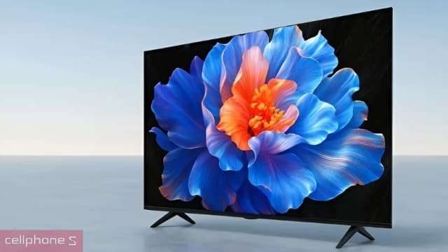 So sánh giá Google Tivi TCL AI 4K 65 inch 65P6K rẻ nhất? - Ảnh 15