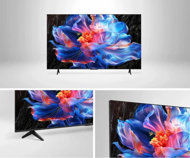 So sánh giá Google Tivi TCL AI 4K 65 inch 65P6K rẻ nhất? - Ảnh 17