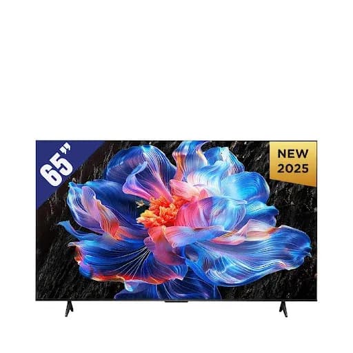 Google Tivi TCL AI 4K 65 inch 65P6K - Giá rẻ nhất hôm nay - Ảnh 19