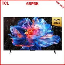 Google Tivi TCL AI 4K 65 inch 65P6K - Giá rẻ nhất hôm nay - Ảnh 4