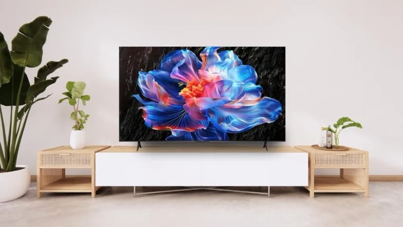 Google Tivi TCL AI 4K 65 inch 65P6K - Giá rẻ nhất hôm nay - Ảnh 5