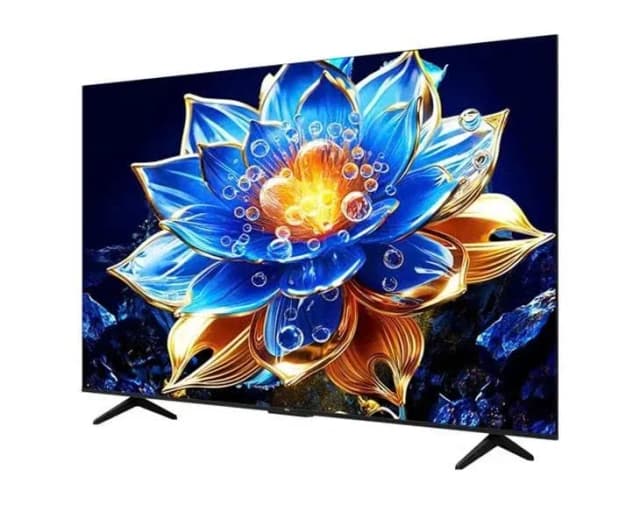 So sánh giá Google Tivi TCL AI 4K 75 inch 75P69K rẻ nhất? - Ảnh 2