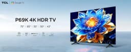 Google Tivi TCL AI 4K 75 inch 75P69K - Giá rẻ nhất hôm nay - Ảnh 14