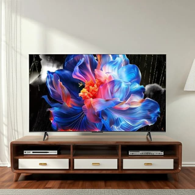 So sánh giá Google Tivi TCL AI 4K 75 inch 75P69K rẻ nhất? - Ảnh 6