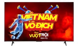 Google Tivi TCL AI 4K 75 inch 75P69K - Giá rẻ nhất hôm nay - Ảnh 10