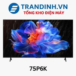 So sánh giá Google Tivi TCL AI 4K 75 inch 75P6K rẻ nhất? - Ảnh 15