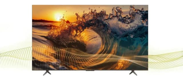 So sánh giá Google Tivi TCL AI 4K 75 inch 75P6K rẻ nhất? - Ảnh 17