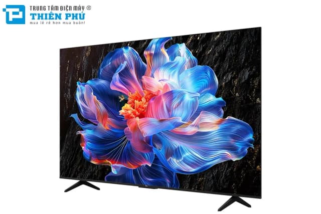 So sánh giá Google Tivi TCL AI 4K 75 inch 75P6K rẻ nhất? - Ảnh 18