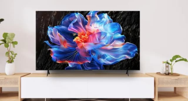 So sánh giá Google Tivi TCL AI 4K 75 inch 75P6K rẻ nhất? - Ảnh 20