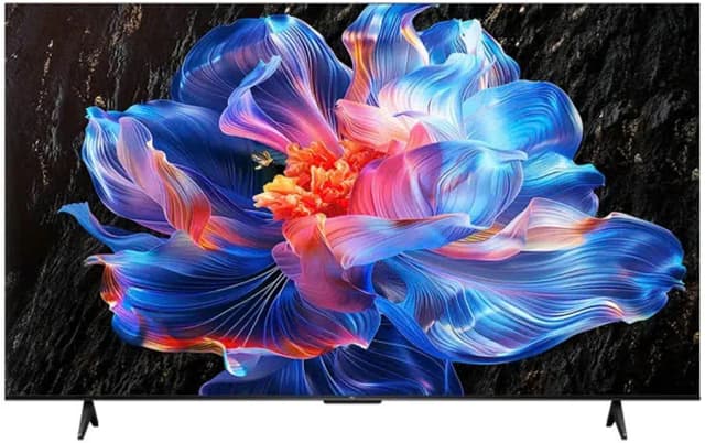 So sánh giá Google Tivi TCL AI 4K 75 inch 75P6K rẻ nhất? - Ảnh 5