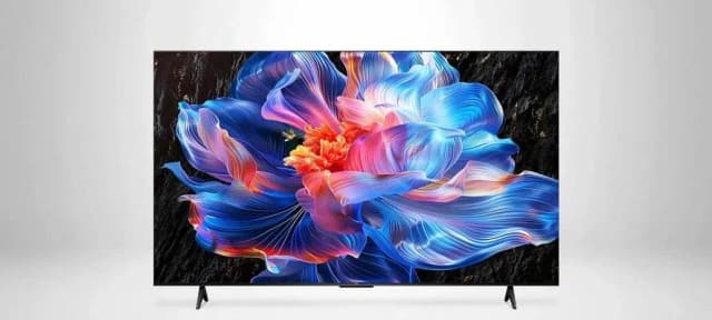 So sánh giá Google Tivi TCL AI 4K 75 inch 75P6K rẻ nhất? - Ảnh 8