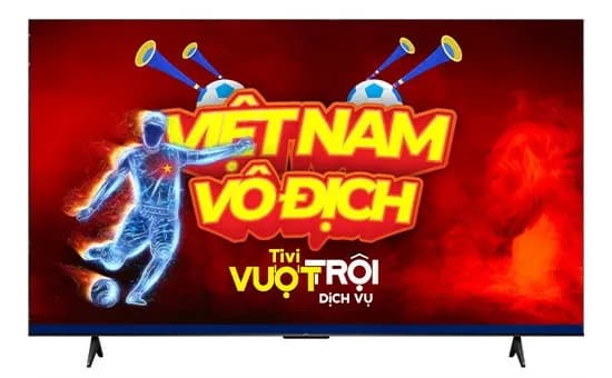 So sánh giá Google Tivi TCL AI 4K 75 inch 75P6K rẻ nhất? - Ảnh 9