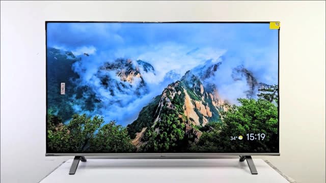 So sánh giá Google Tivi Toshiba AI 4K 55 inch 55C350LP rẻ nhất? - Ảnh 12
