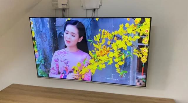 So sánh giá Google Tivi Toshiba AI 4K 55 inch 55C350LP rẻ nhất? - Ảnh 13