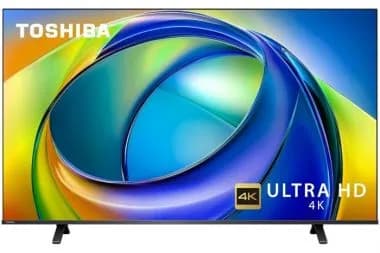 So sánh giá Google Tivi Toshiba AI 4K 55 inch 55C350LP rẻ nhất? - Ảnh 14
