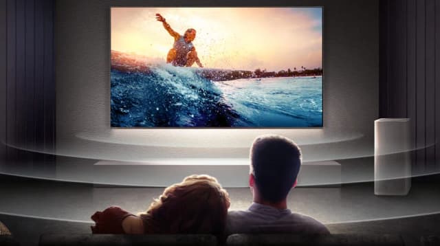 So sánh giá Google Tivi Toshiba AI 4K 55 inch 55C350LP rẻ nhất? - Ảnh 16