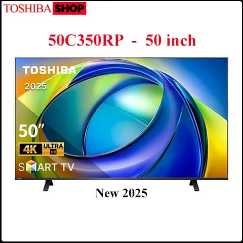 So sánh giá Google Tivi Toshiba AI 4K 55 inch 55C350LP rẻ nhất? - Ảnh 18