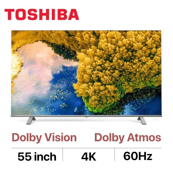 So sánh giá Google Tivi Toshiba AI 4K 55 inch 55C350LP rẻ nhất? - Ảnh 20