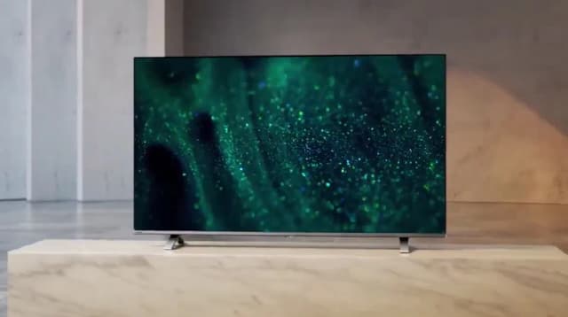 So sánh giá Google Tivi Toshiba AI 4K 55 inch 55C350LP rẻ nhất? - Ảnh 4