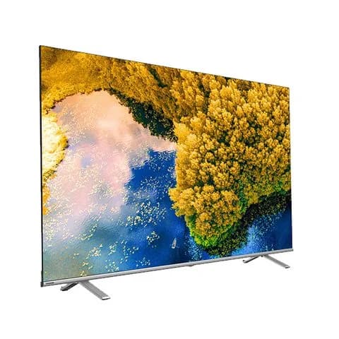 So sánh giá Google Tivi Toshiba AI 4K 55 inch 55C350LP rẻ nhất? - Ảnh 7
